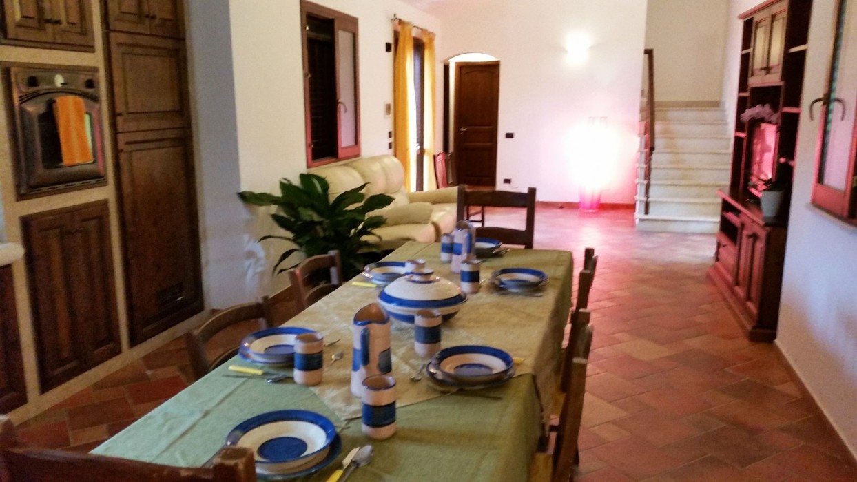 Residence Il Baglio 19/62
