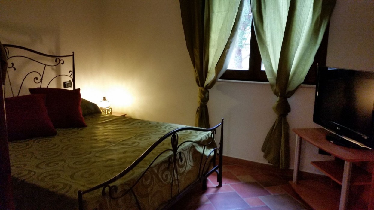 Residence Il Baglio 28/62