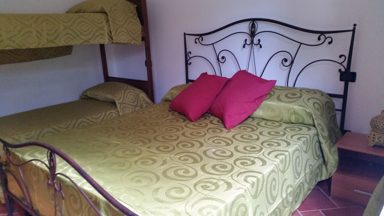 Residence Il Baglio 21/62