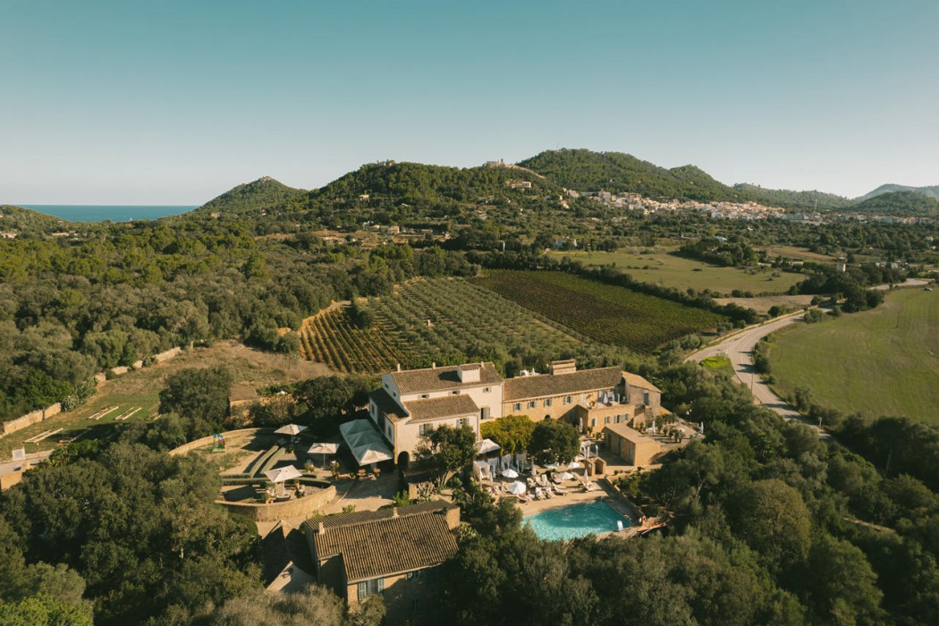 Predi Son Jaumell Hotel Rural 4/69