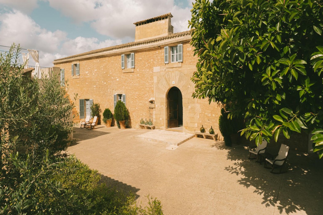 Predi Son Jaumell Hotel Rural 5/69