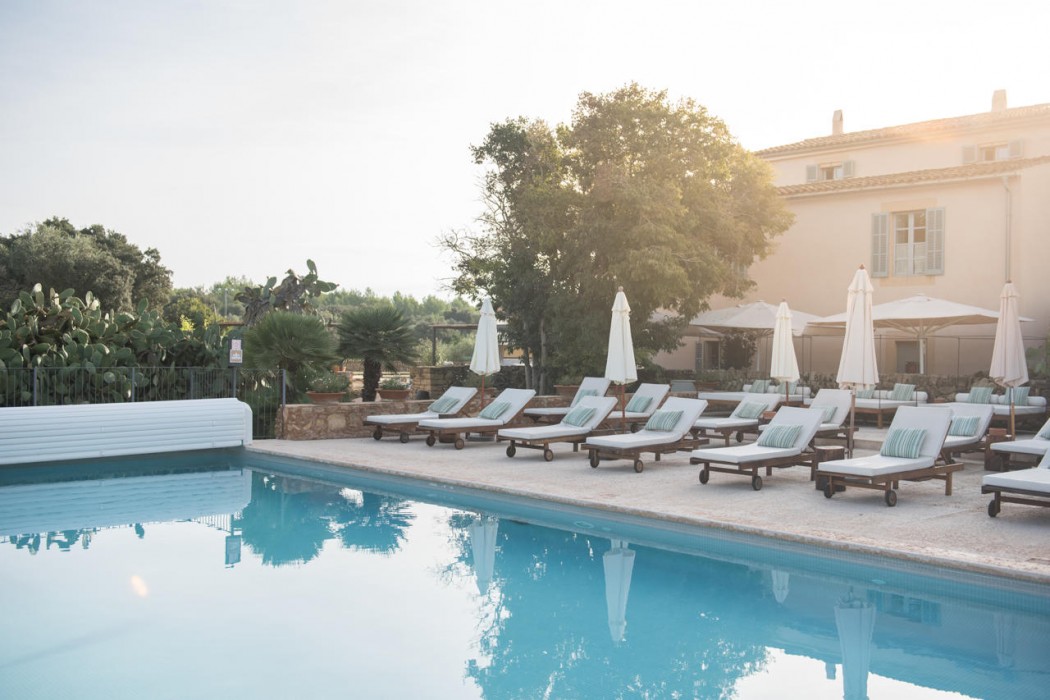 Predi Son Jaumell Hotel Rural 42/69