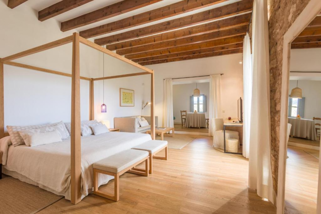 Predi Son Jaumell Hotel Rural 23/69