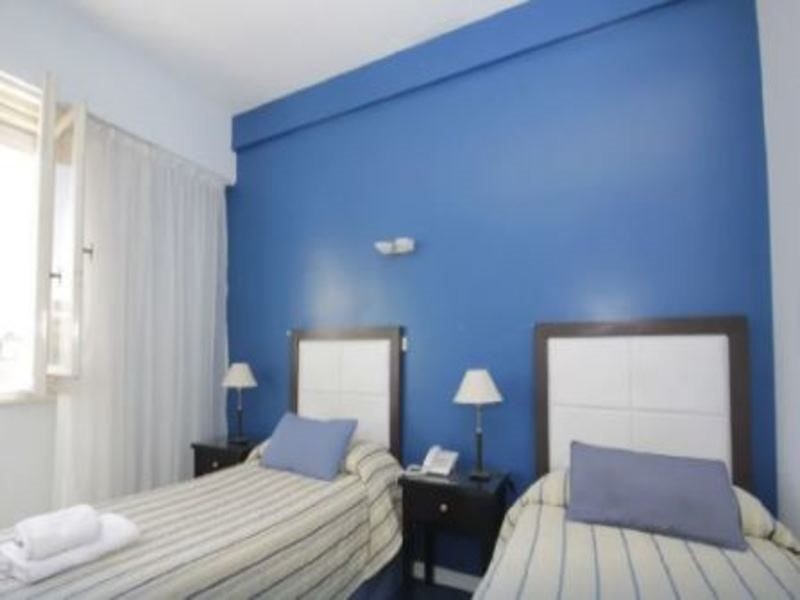 Hotel Libertador Spa & Health Club 14/55