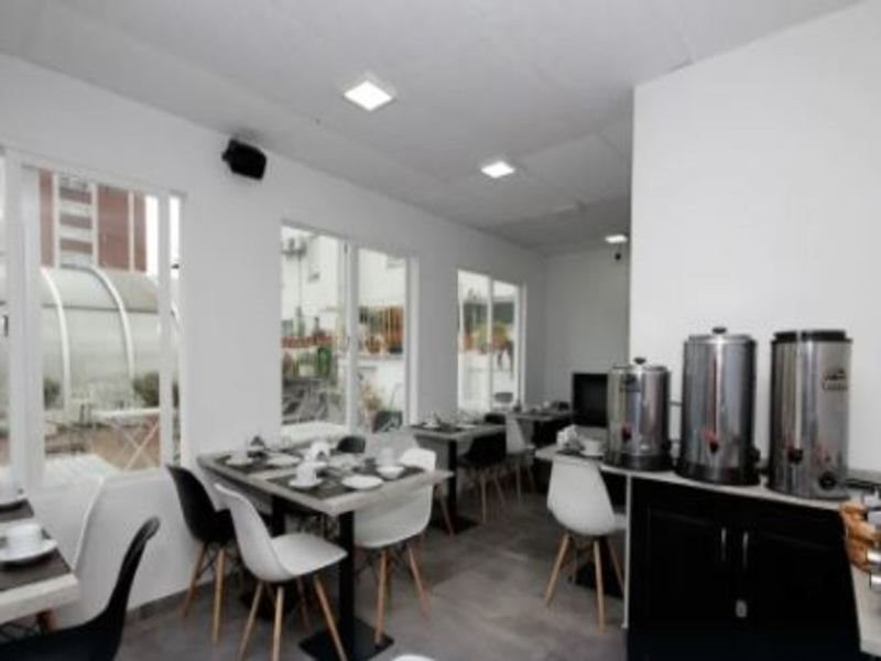 Hotel Libertador Spa & Health Club 18/55