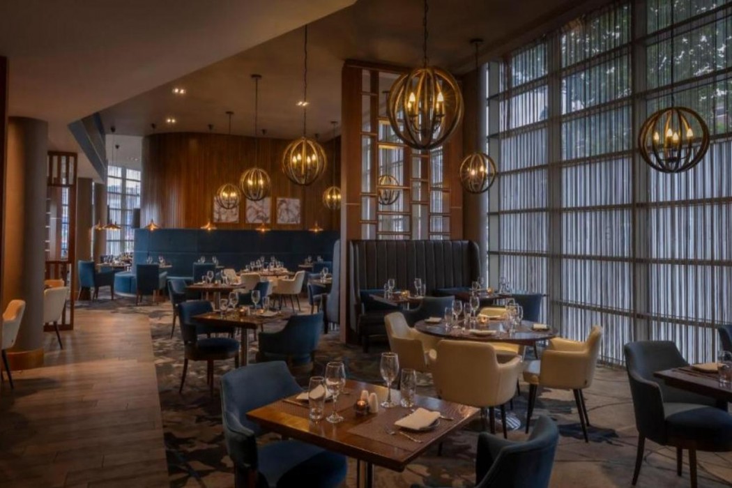 Clayton Hotel Birmingham 18/32