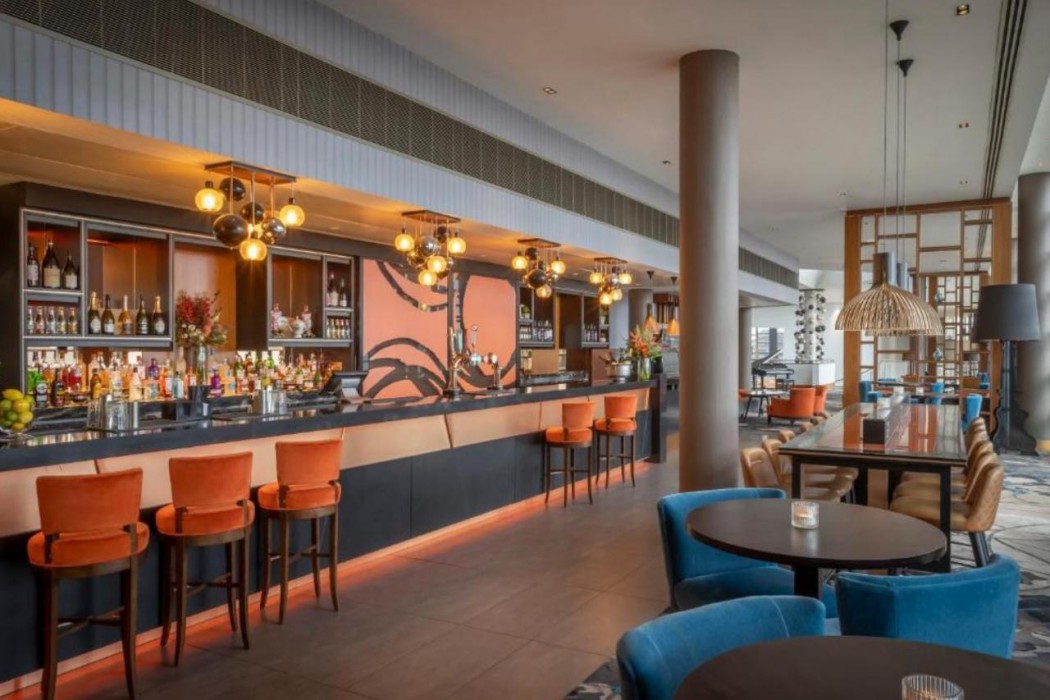 Clayton Hotel Birmingham 19/32