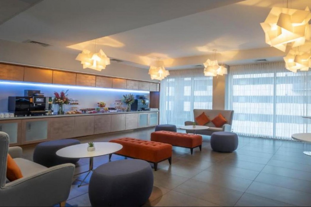 Clayton Hotel Birmingham 17/32