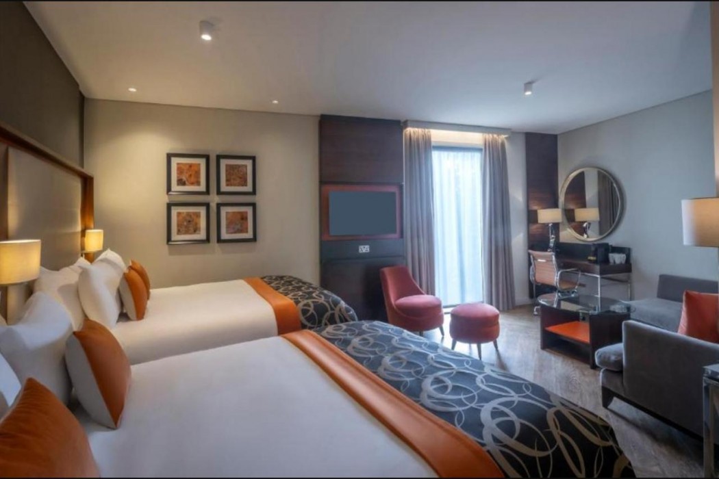 Clayton Hotel Birmingham 6/32