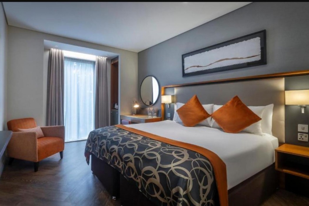 Clayton Hotel Birmingham 9/32