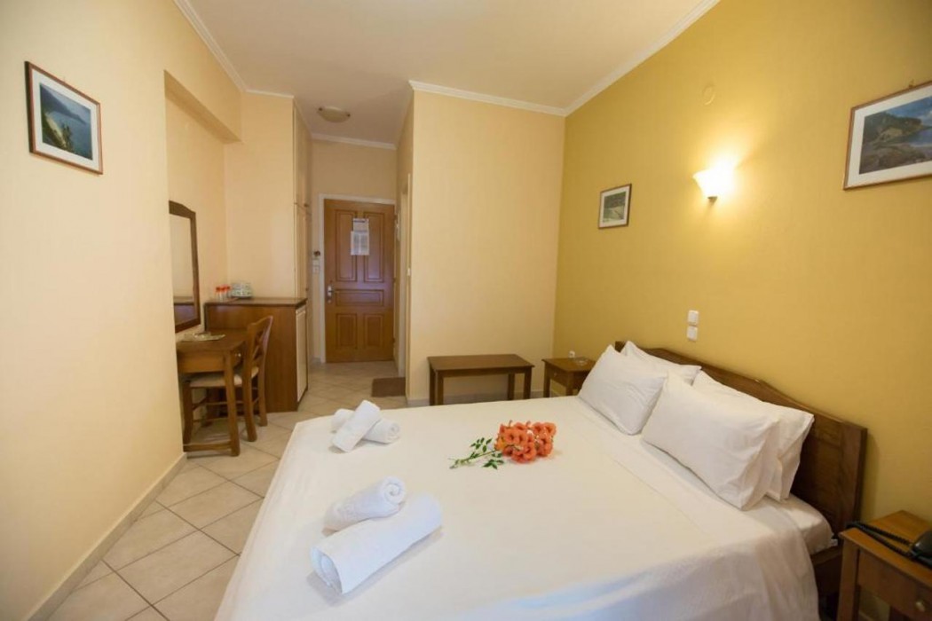 Sofia Hotel 16/60