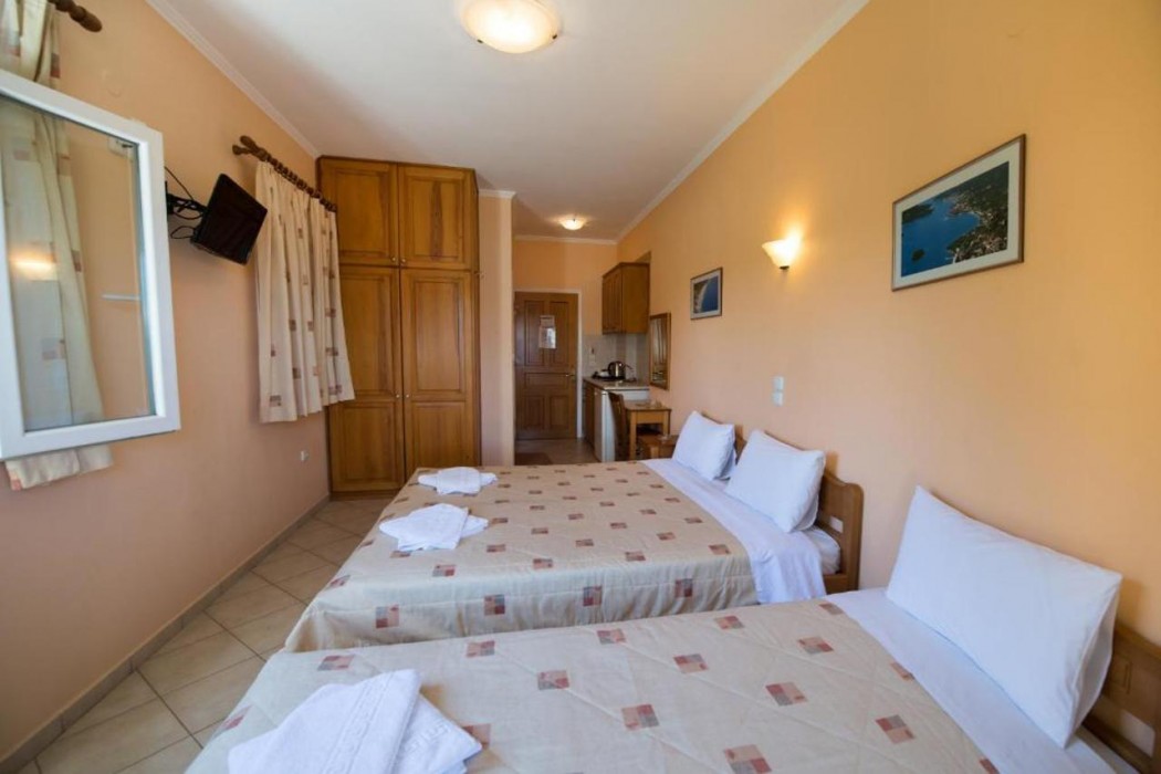 Sofia Hotel 18/60