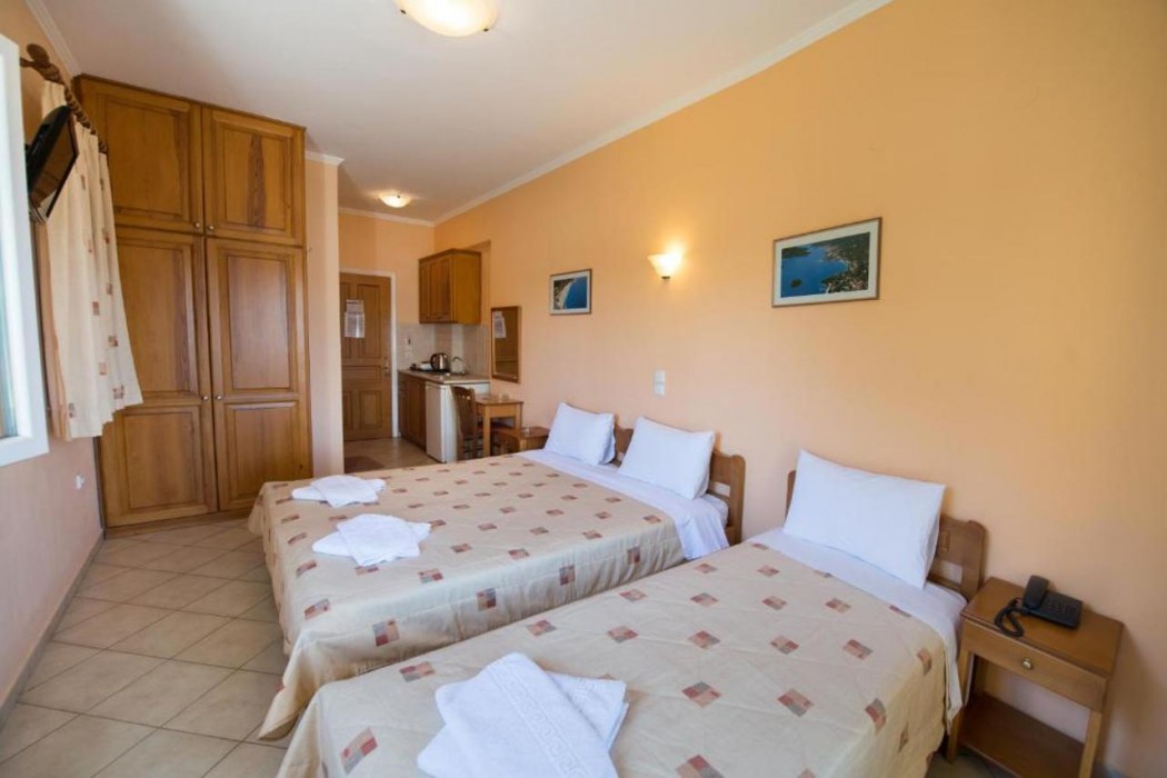 Sofia Hotel 20/60