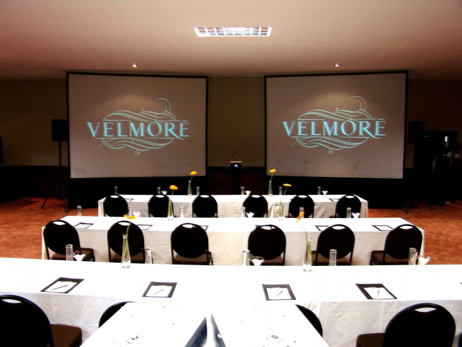 Velmore - Hotel, Banquet & Conference Estate 19/37