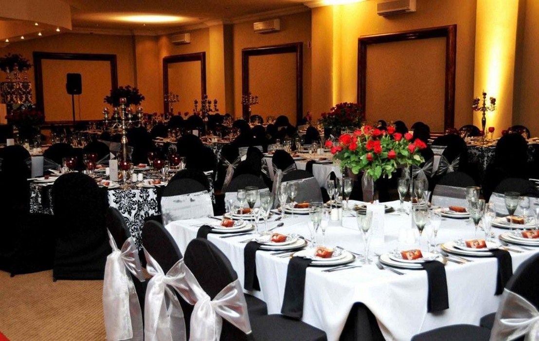 Velmore - Hotel, Banquet & Conference Estate 20/37