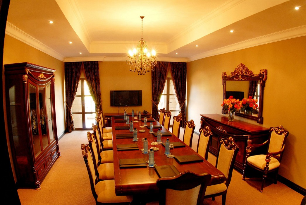 Velmore - Hotel, Banquet & Conference Estate 23/37
