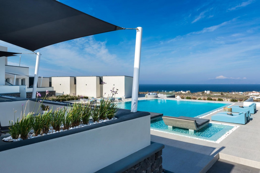 Anatoli Hotel and Spa 40/70