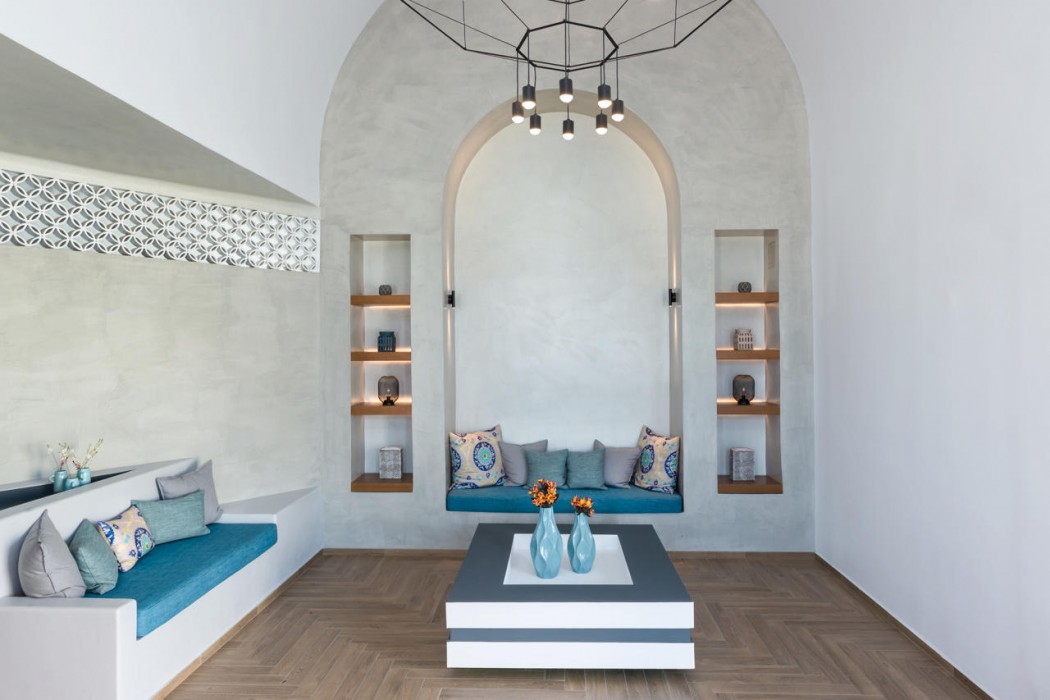 Anatoli Hotel and Spa 20/70