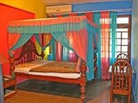 Falcon Resorts 45/70
