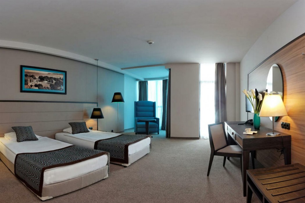 Astera Hotel & Spa 14/70