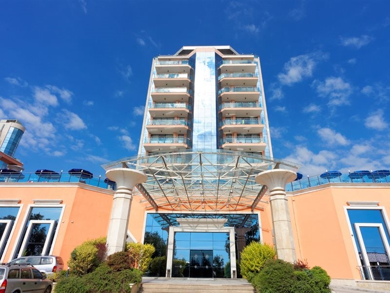 Astera Hotel & Spa 28/70