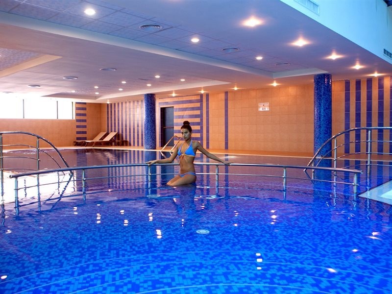Astera Hotel & Spa 24/70