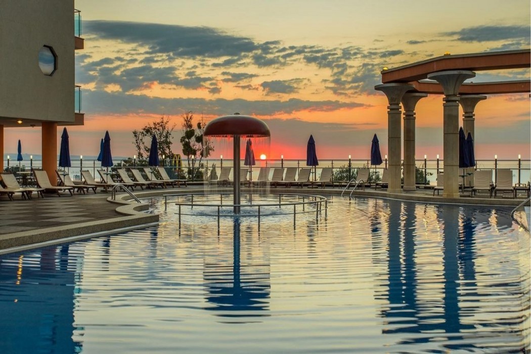 Astera Hotel & Spa 31/70
