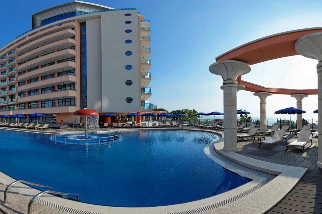 Astera Hotel & Spa 30/70