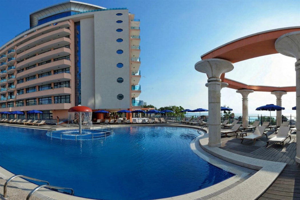 Astera Hotel & Spa 13/70