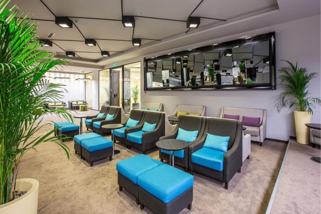 Astera Hotel & Spa 36/70
