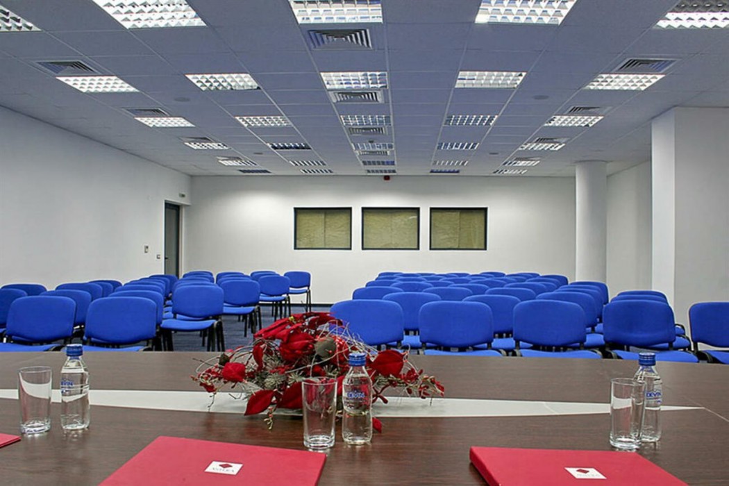 Astera Hotel & Spa 16/70