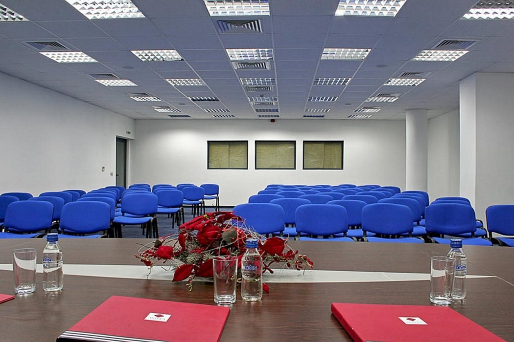 Astera Hotel & Spa 35/70