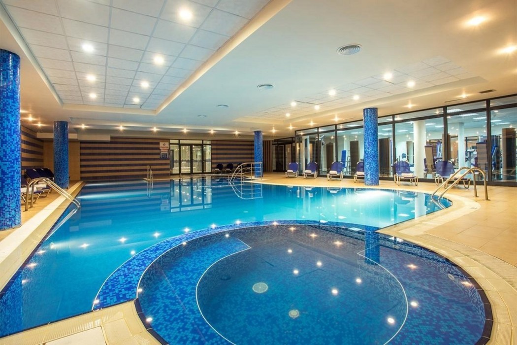 Astera Hotel & Spa 32/70