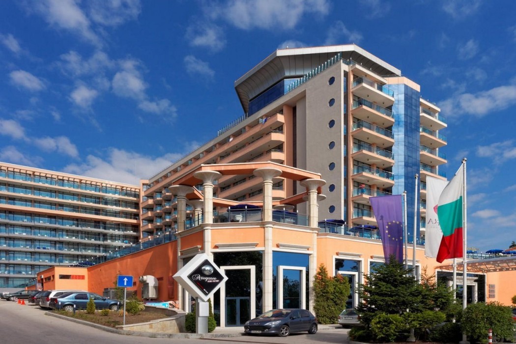 Astera Hotel & Spa 29/70