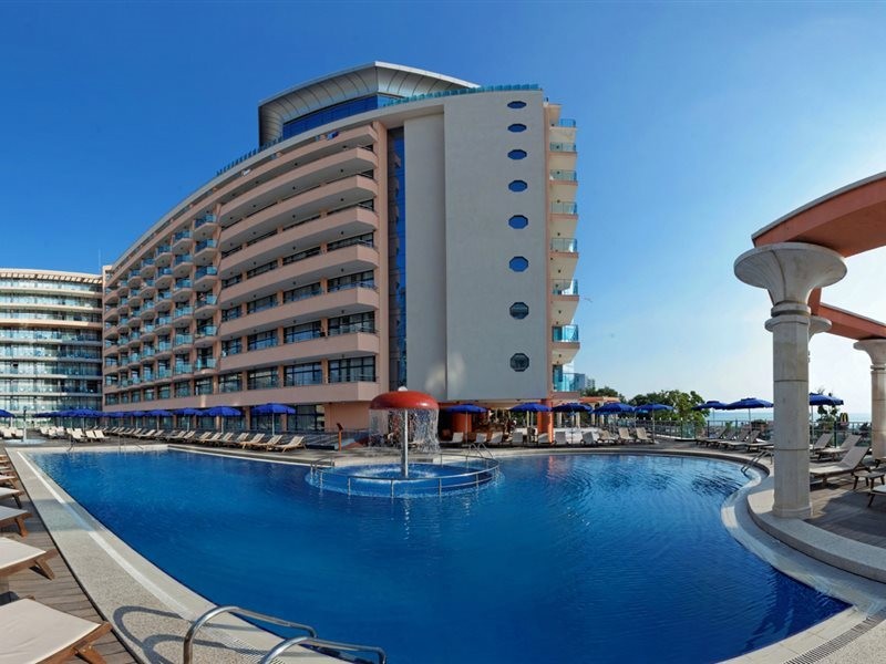 Astera Hotel & Spa 17/70