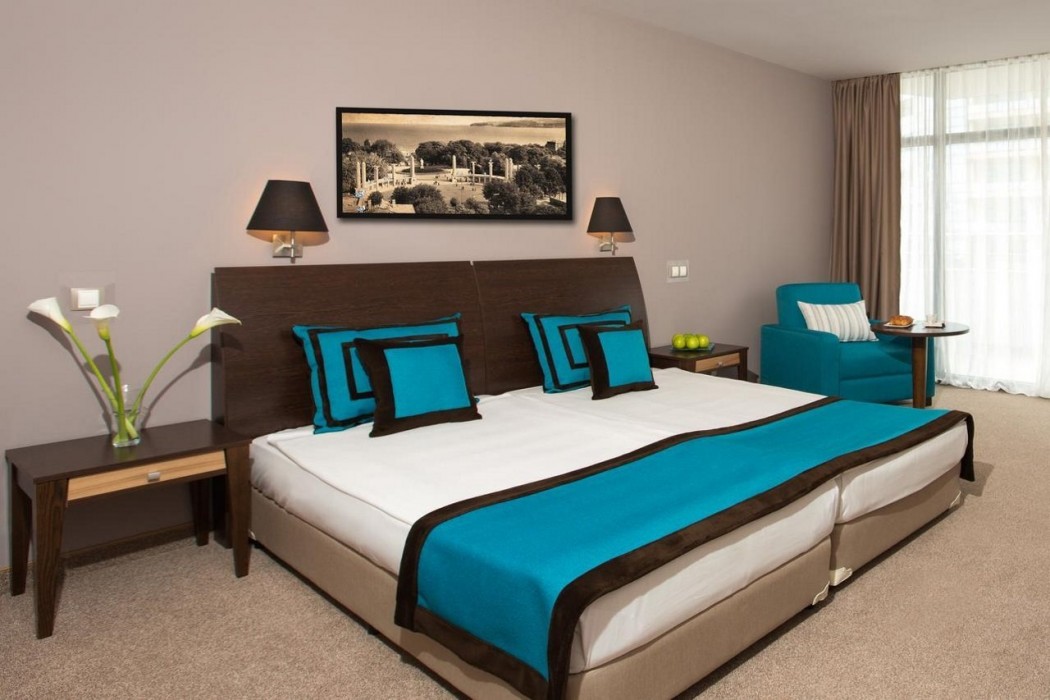 Astera Hotel & Spa 40/70