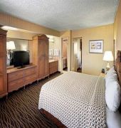 Motel6 Phoenix, AZ - Sky Harbor 9/56