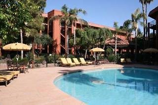 Motel6 Phoenix, AZ - Sky Harbor 24/56