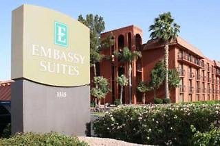 Motel6 Phoenix, AZ - Sky Harbor in PHOENIX - AZ