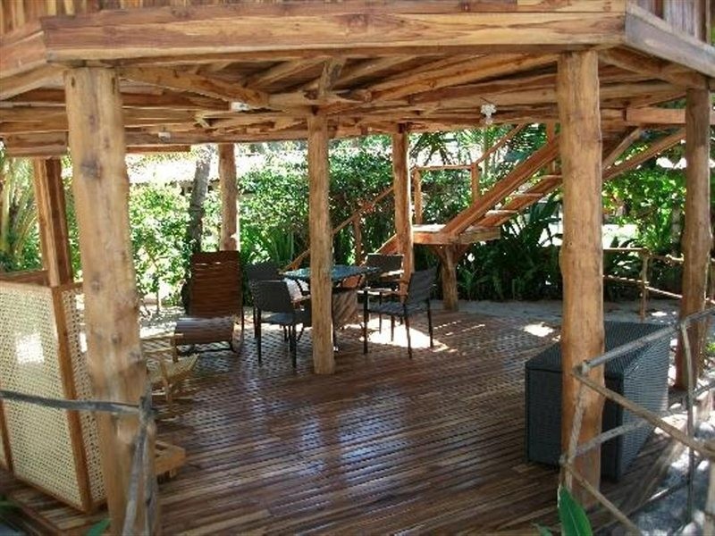 Tortuga Village Hotel 15/40