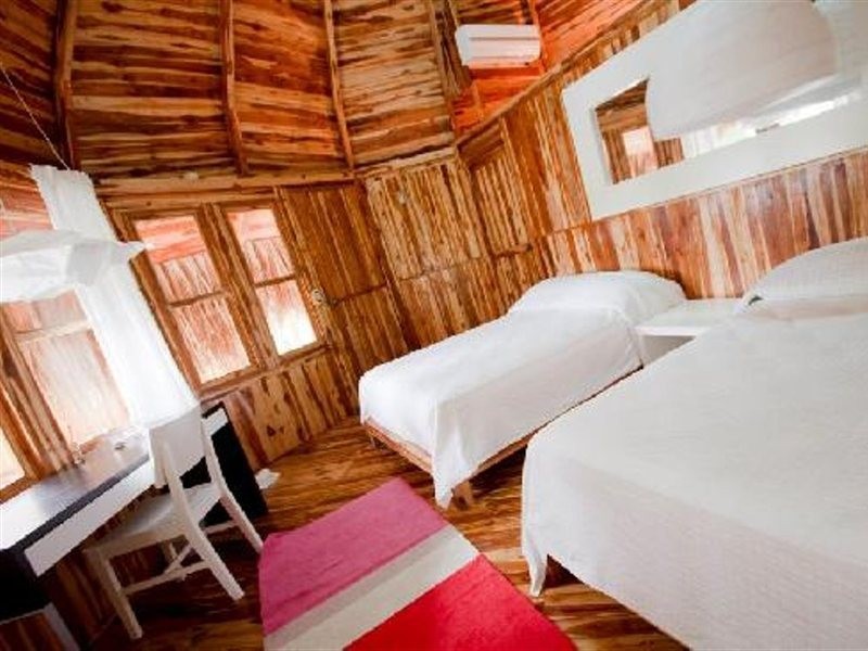 Tortuga Village Hotel 18/40