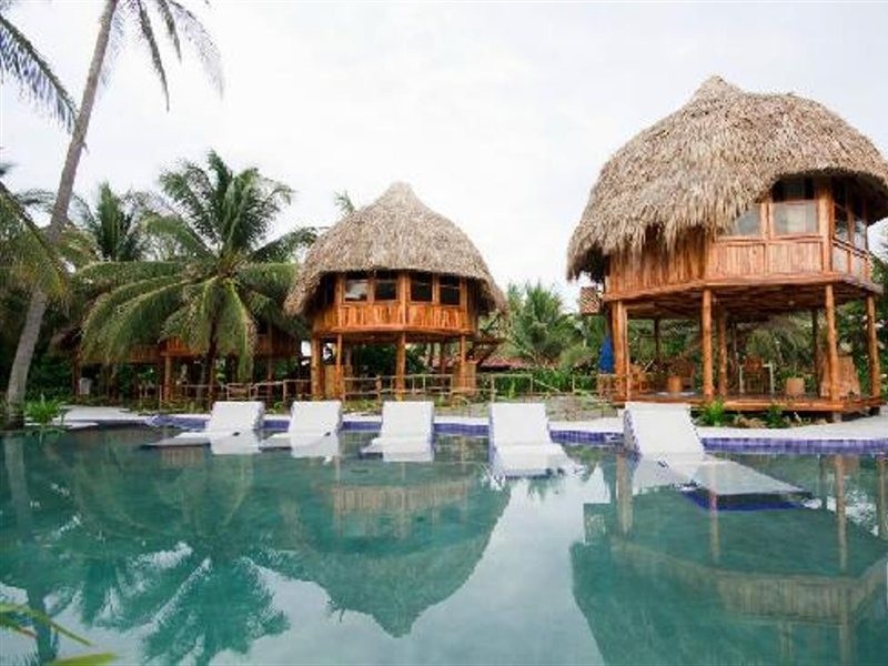 Tortuga Village Hotel 16/40