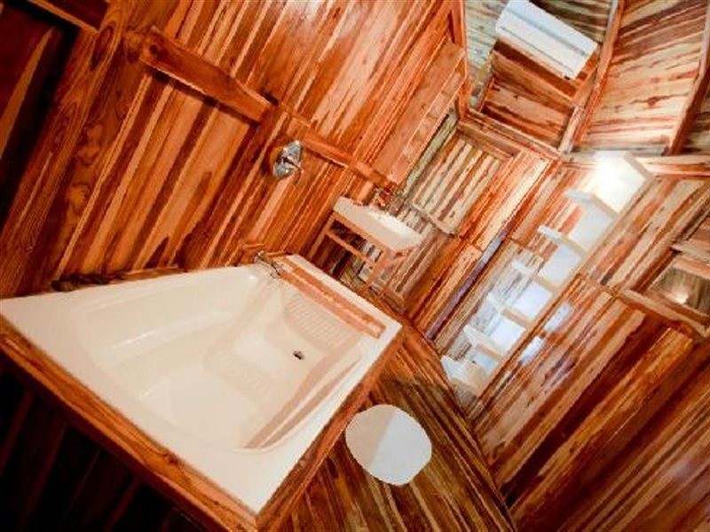 Tortuga Village Hotel 17/40