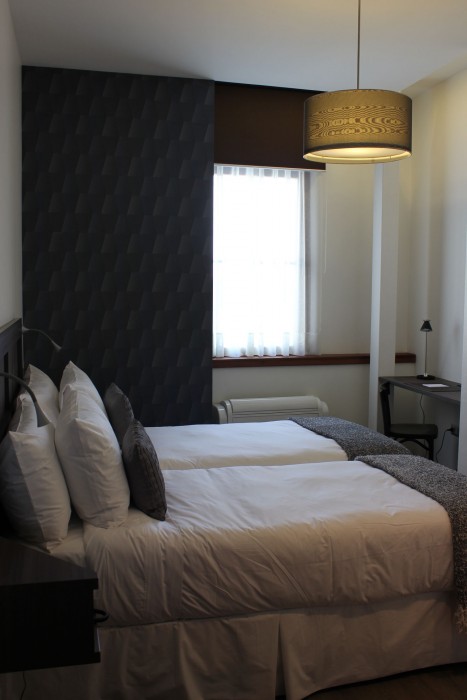 Su Merced Hotel Boutique 38/89