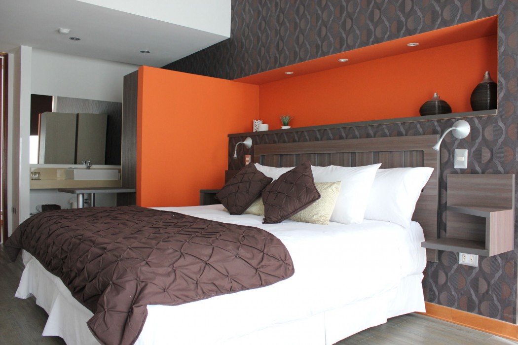 Su Merced Hotel Boutique 67/89