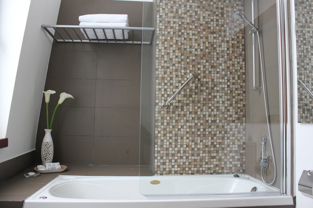 Su Merced Hotel Boutique 54/89