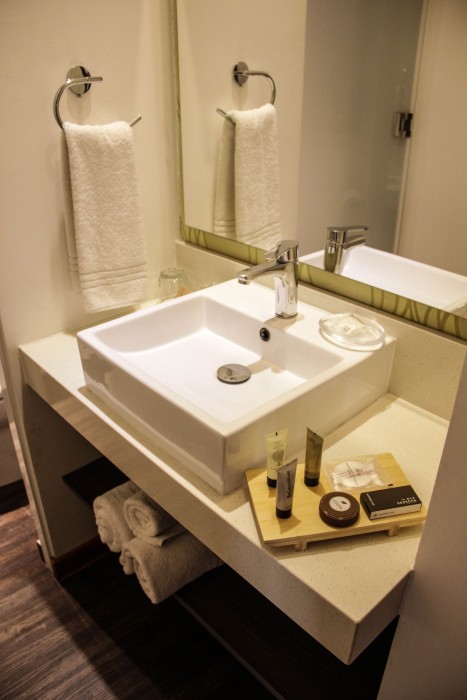 Su Merced Hotel Boutique 26/89