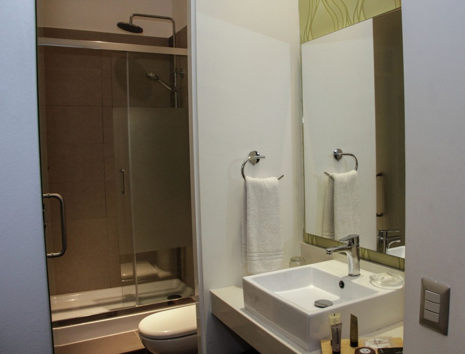 Su Merced Hotel Boutique 28/89