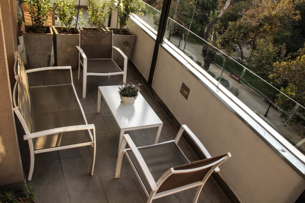 Su Merced Hotel Boutique 36/89