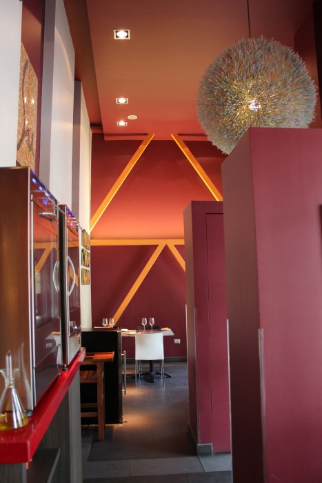 Su Merced Hotel Boutique 27/89